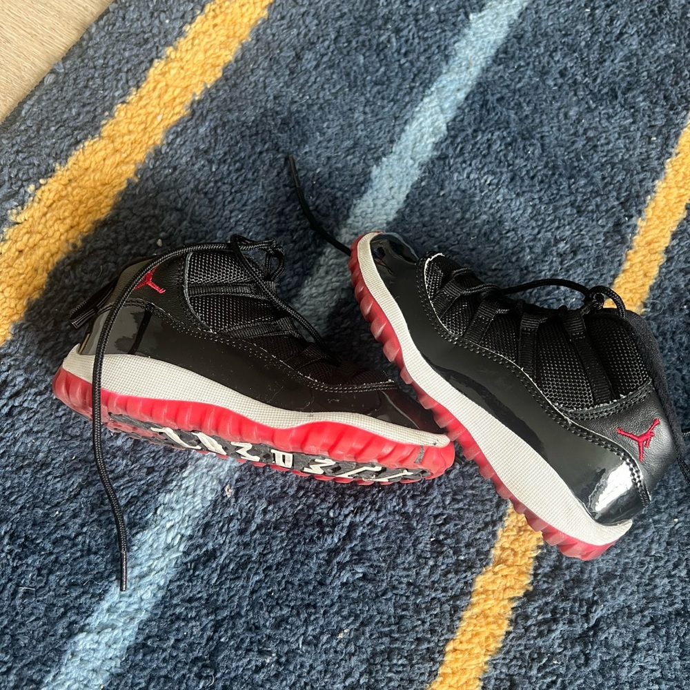 Jordan sneaker
